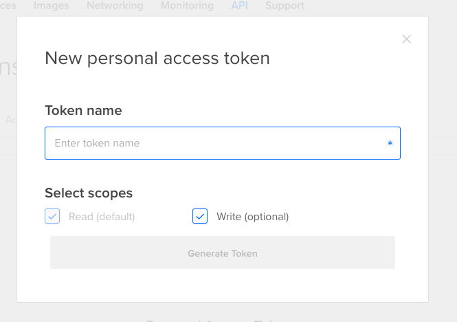 api key name